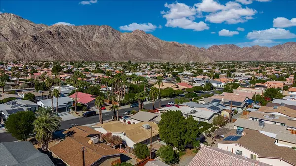 La Quinta, CA 92253,52900 Avenida Martinez