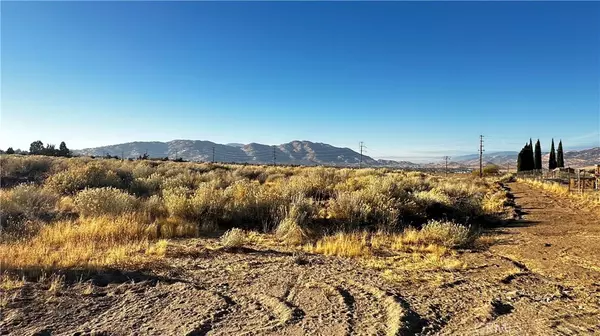 0 Modoc St, Tehachapi, CA 93561