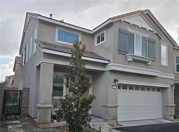 Fontana, CA 92336,15168 Ridge LN