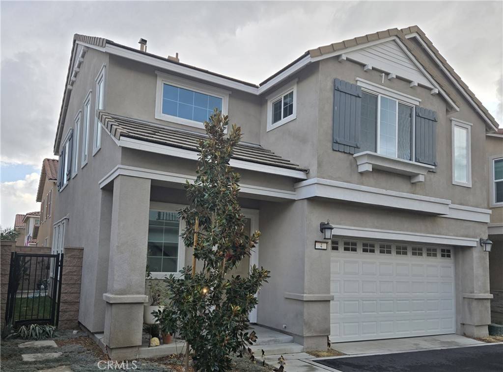 Fontana, CA 92336,15168 Ridge LN
