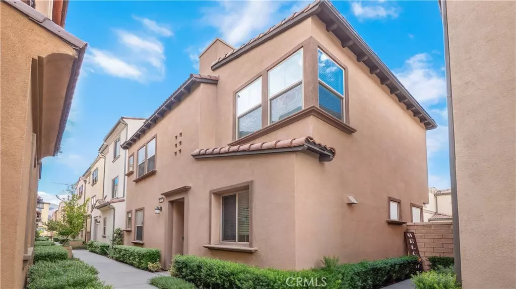 Upland, CA 91786,823 Wintergreen WAY