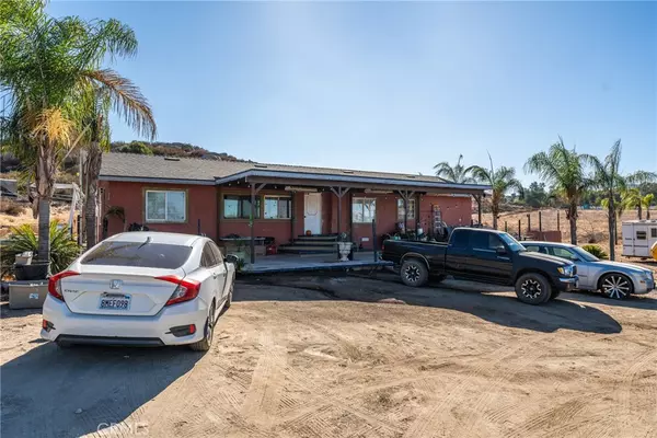 33275 Cottonwood RD, Nuevo, CA 92567