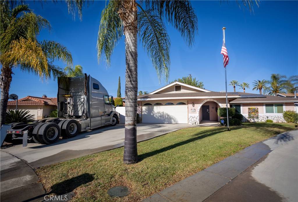 41940 Stonecliff WAY, Hemet, CA 92544