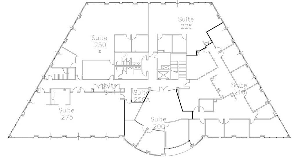 Ontario, CA 91761,3450 Center Lake DR #2nd Floor