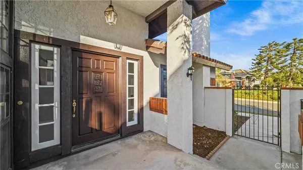 Walnut, CA 91789,831 San Nicolas DR