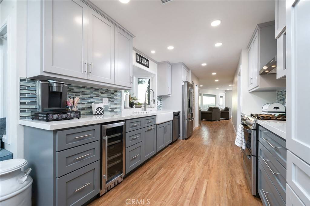 La Verne, CA 91750,800 De Anza Heights DR