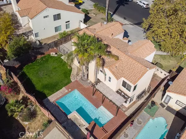 Moreno Valley, CA 92557,10793 Village RD