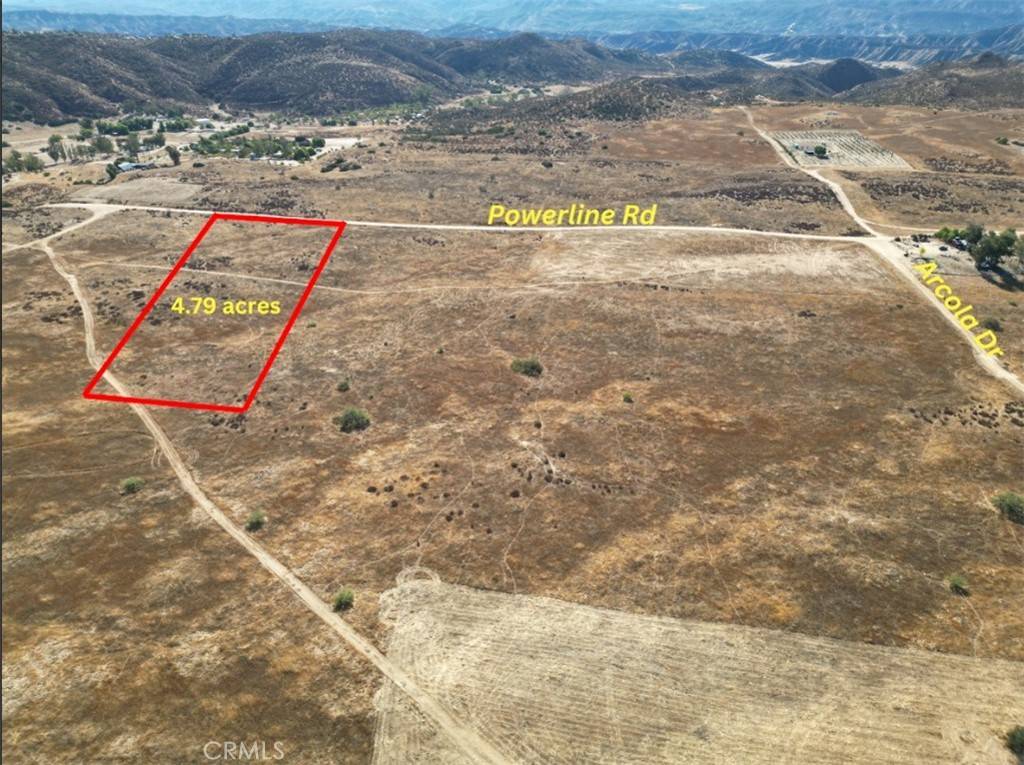 42175 Mariette ST, Hemet, CA 92544