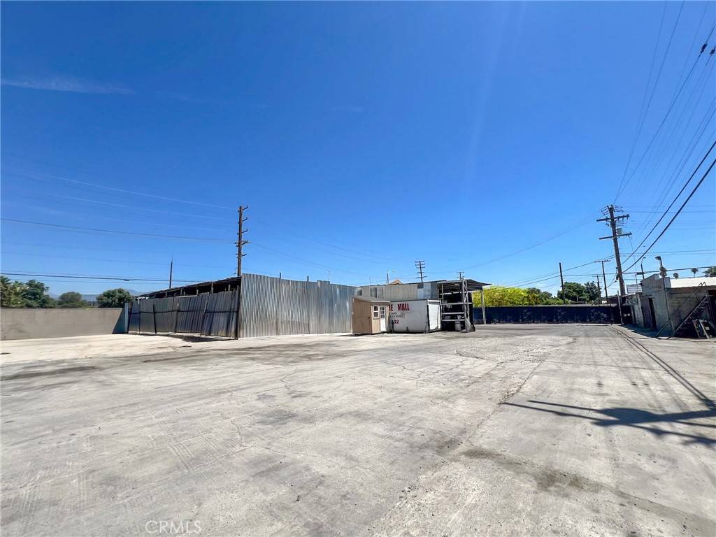 Pomona, CA 91766,1132 W 1st ST