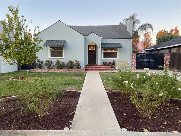 Ontario, CA 91764,551 E H ST