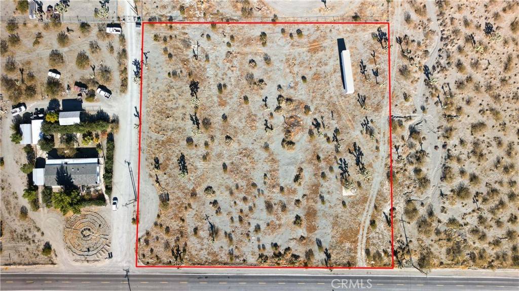 Pinon Hills, CA 92371,0 Duncan