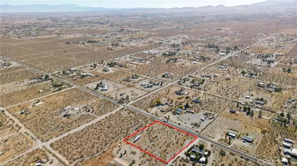 0 Duncan, Pinon Hills, CA 92371
