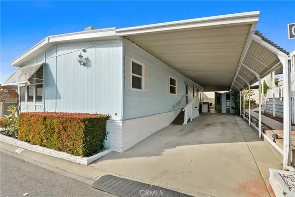 La Verne, CA 91750,3800 Bradford ST #73