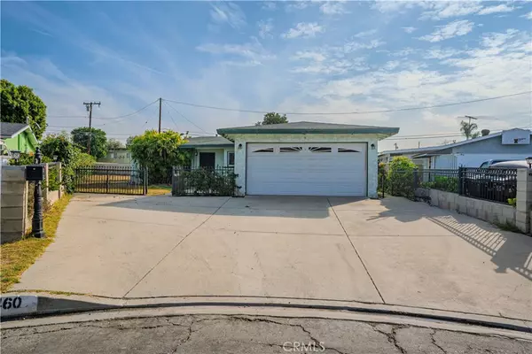 La Puente, CA 91746,1460 Sandsprings DR