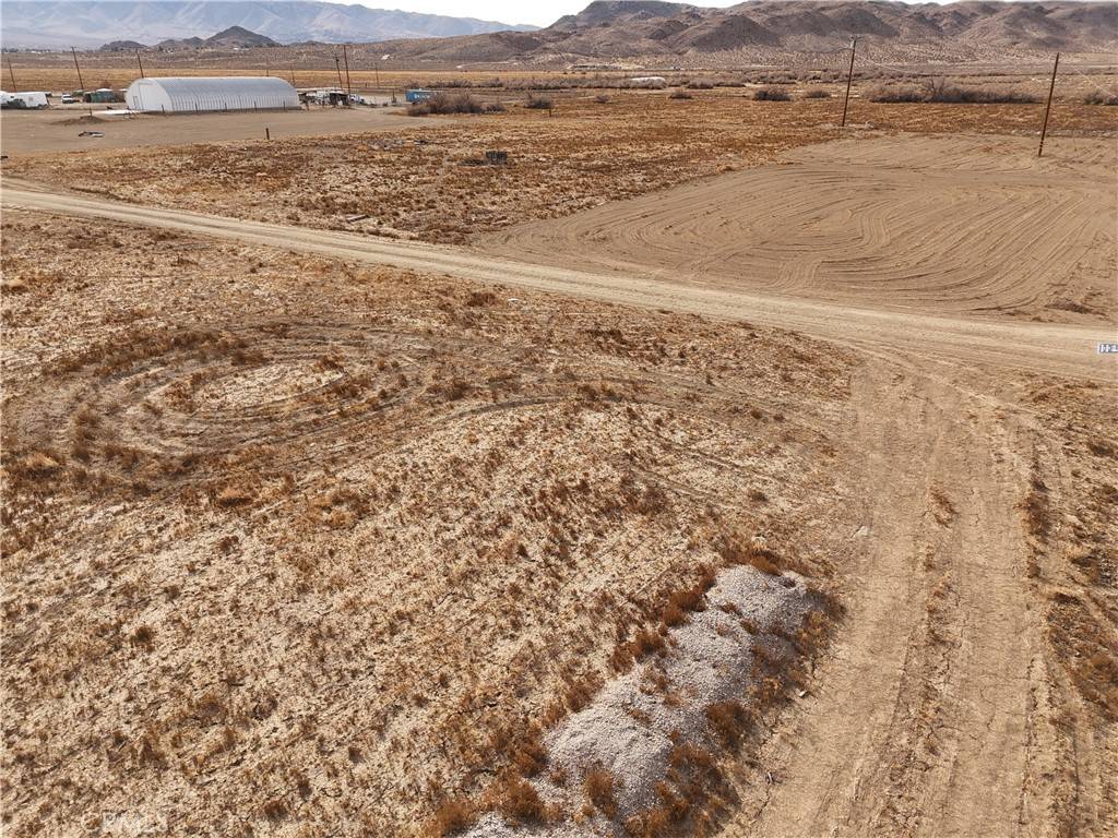 Lucerne Valley, CA 92356,0 Sunset AVE