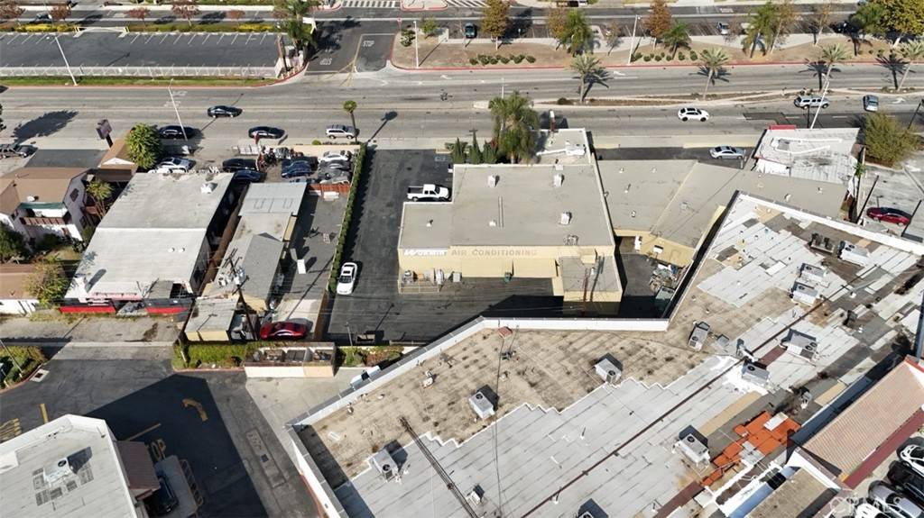 El Monte, CA 91731,11460 Ramona BLVD