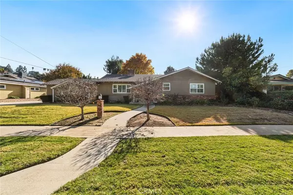 Redlands, CA 92373,431 W Highland AVE