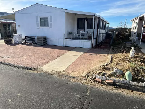 Warner Springs, CA 92086,35109 Highway 79 #80