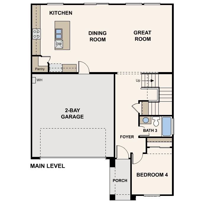 San Jacinto, CA 92583,670 Dalia LN
