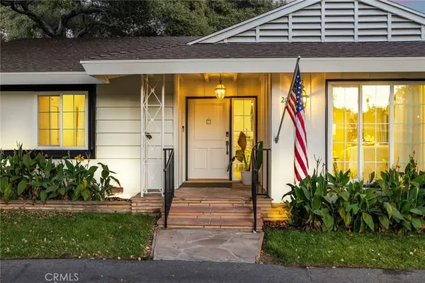 Glendora, CA 91741,208 Oak Tree DR