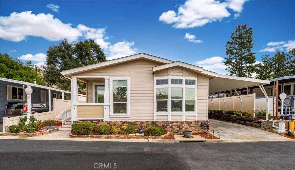 1850 Fairway DR #48, Chino Hills, CA 91709