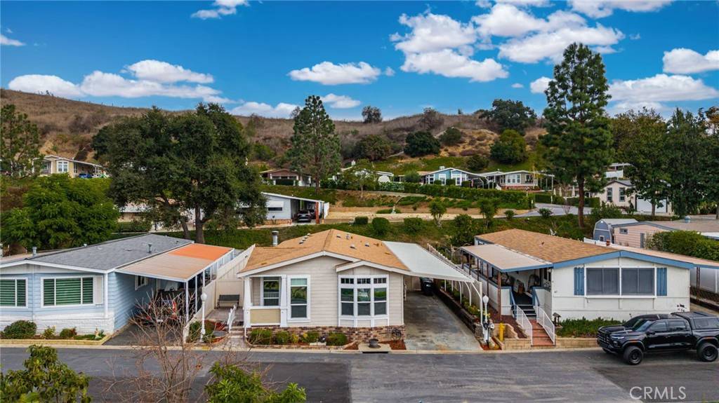Chino Hills, CA 91709,1850 Fairway DR #48