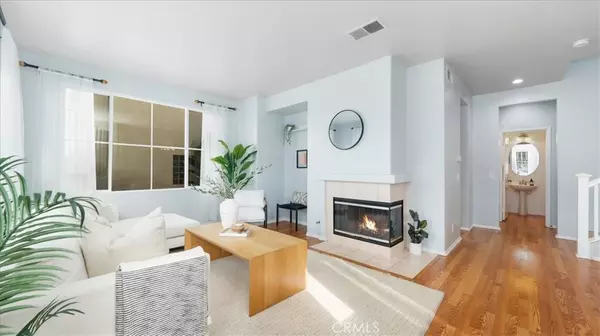 Carson, CA 90746,1210 Hickory DR
