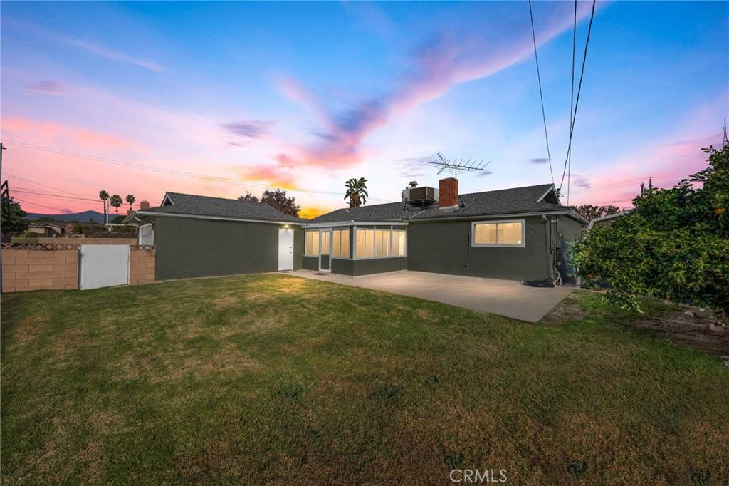 San Dimas, CA 91773,519 S Darwood AVE