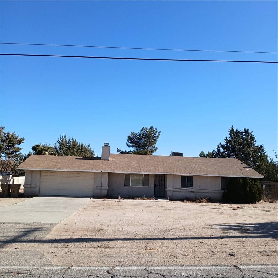 7775 Maple AVE, Hesperia, CA 92344