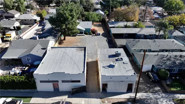 Pasadena, CA 91104,1736 N Sierra Bonita AVE
