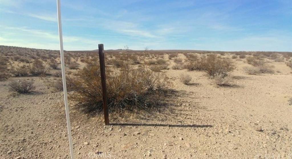 Helendale, CA 92342,40 AC Near Diagonal Trail