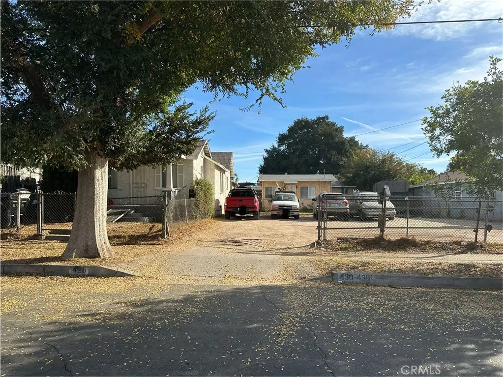 San Gabriel, CA 91776,430 Lafayette ST