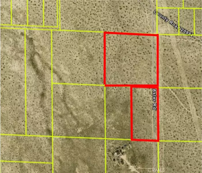 0 Aster Rd, Adelanto, CA 92301
