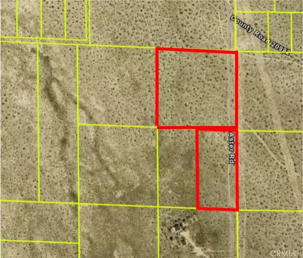 0 Aster Rd, Adelanto, CA 92301