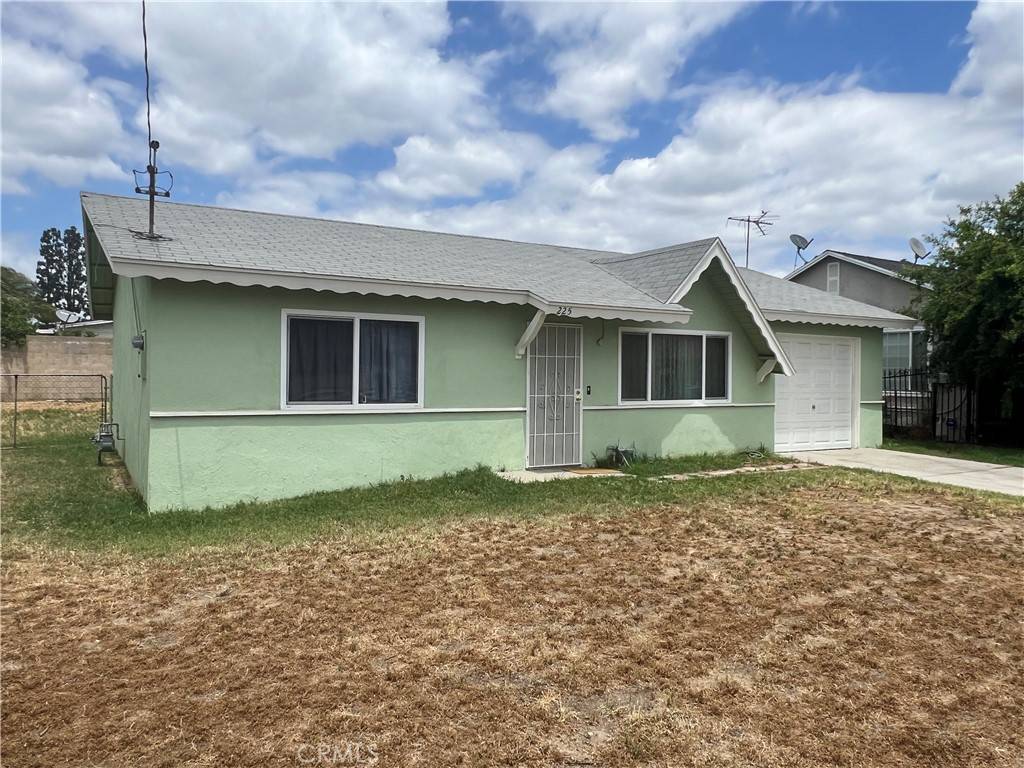Pomona, CA 91766,225 W Franklin AVE