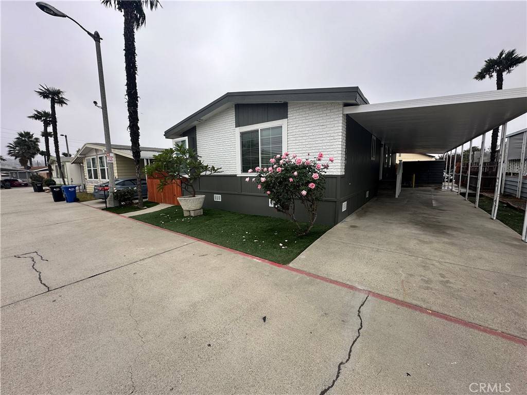 Walnut, CA 91789,3745 Valley BLVD #160