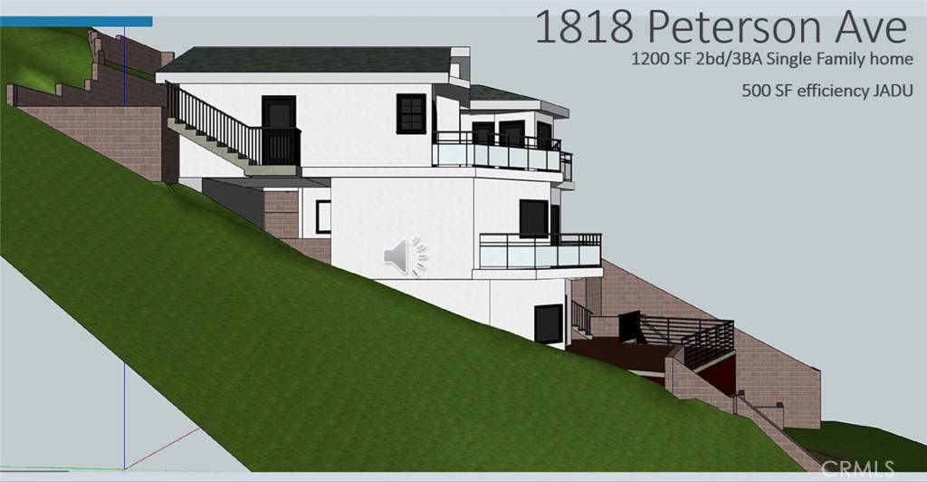 South Pasadena, CA 91030,1818 Peterson AVE
