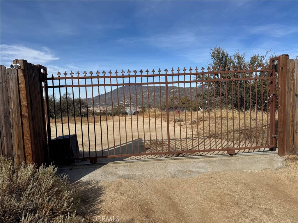 0 Anzanita LN, Anza, CA 92539