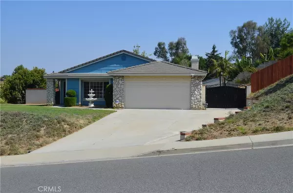 462 Armitos PL, Diamond Bar, CA 91765