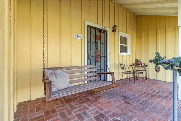 Claremont, CA 91711,1403 Cuernavaca PL