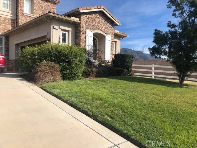 Rancho Cucamonga, CA 91737,11090 Hiddentrail DR