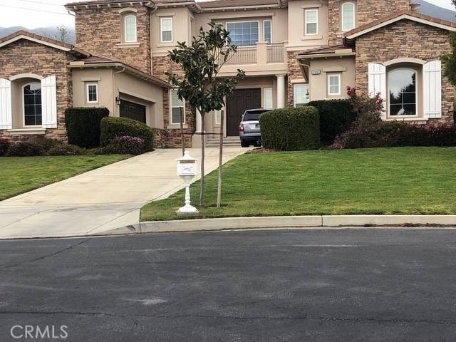 Rancho Cucamonga, CA 91737,11090 Hiddentrail DR