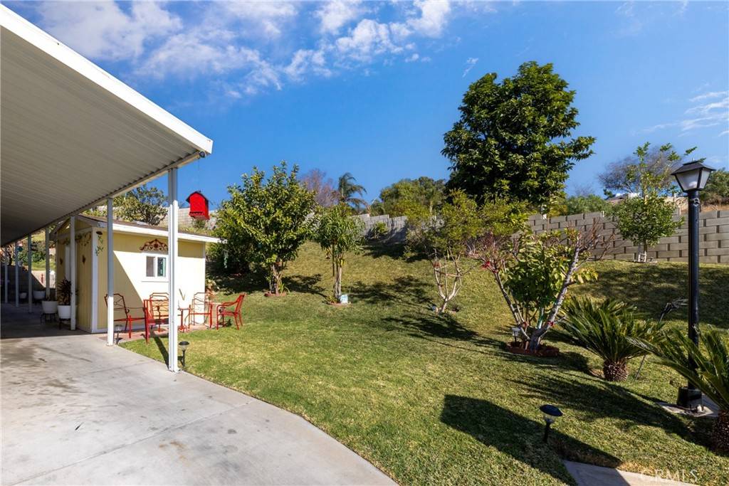 Jurupa Valley, CA 92509,3700 Quartz Canyon RD #107