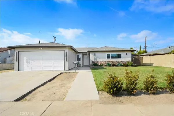 13111 Fondren ST, Garden Grove, CA 92843
