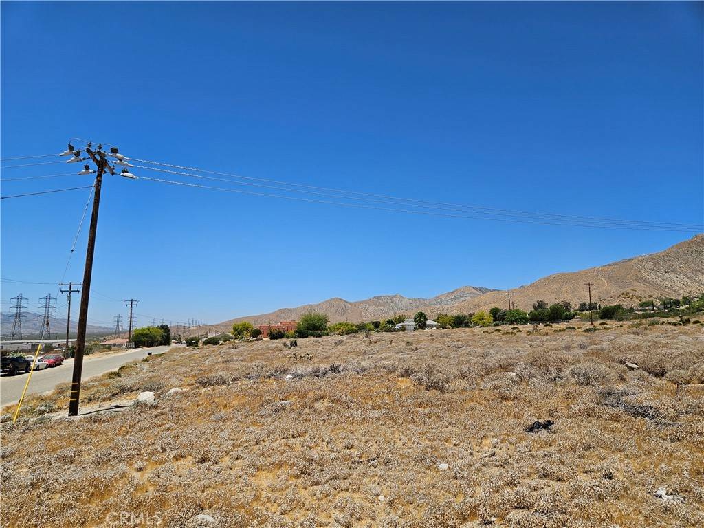 Whitewater, CA 92282,0 Woodbridge AVE