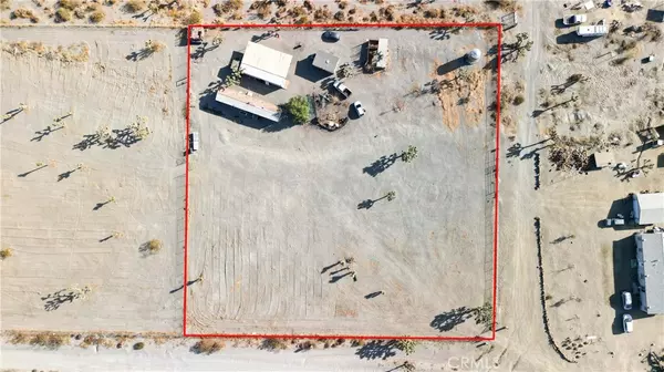 Phelan, CA 92371,12543 Buckwheat RD