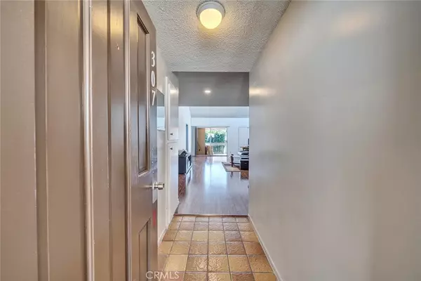 Culver City, CA 90230,6151 Canterbury DR #307