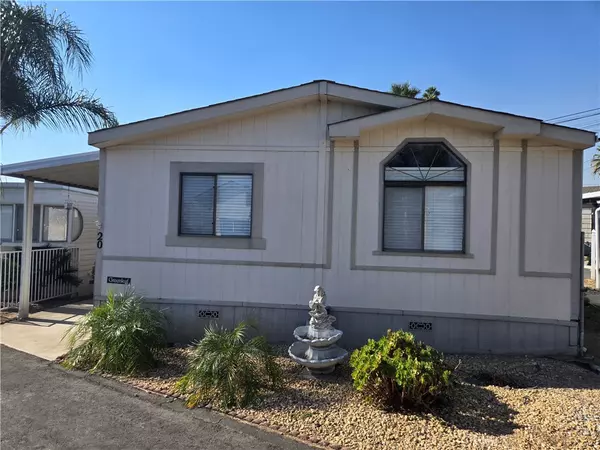 9340 Foothill BLVD #20, Rancho Cucamonga, CA 91730