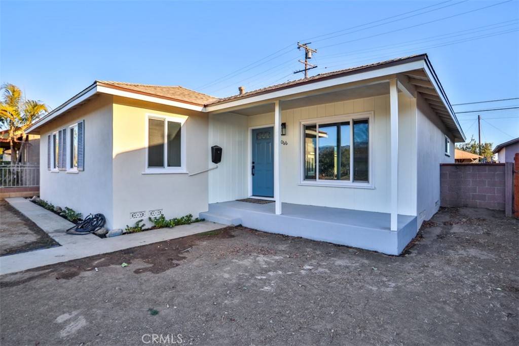 Baldwin Park, CA 91706,15066 Root ST