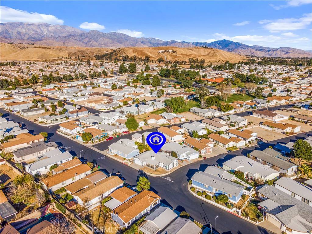 Banning, CA 92220,3800 W WILSON ST #195